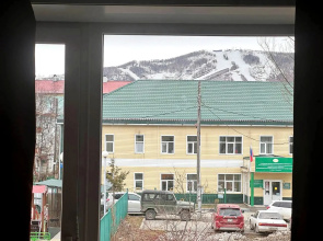 Апартаменты с Видом на Горы