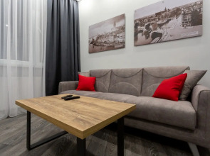 Апартаменты Lilienthal 1