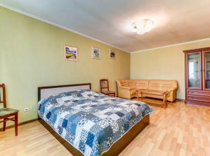 Апартаменты Паруса на Гаккелевской