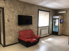 Гостевой дом Бристоль