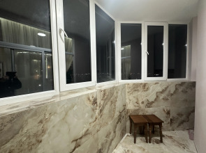 Апартаменты Люкс Советская 78 в центре города