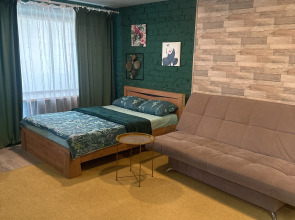 Na Zheleznodorozhnoy 85 Flat