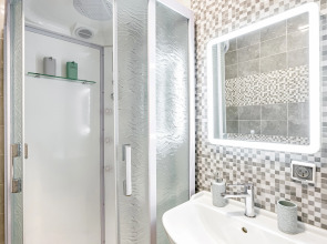 Апартаменты День и Ночь