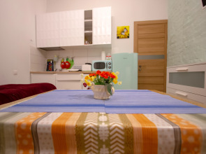 Студии у Эрмитажа с кодовым доступом и отдельным входом