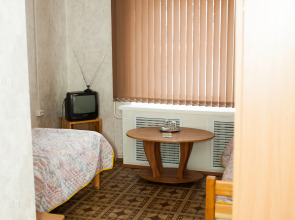 Общежитие Карелреспотребсоюза