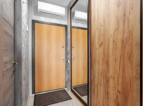 Апартаменты Kigo Liner East 1