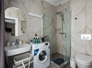 Апартаменты стиль и уют на Тверской