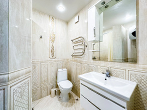 Апартаменты Krymsk Home