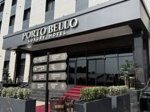 Porto Bello Hotel