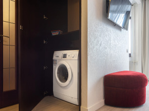 Апартаменты проспект Независимости 52