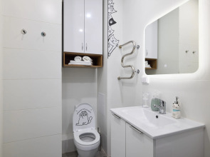 Апартаменты ONLY на Богатырском