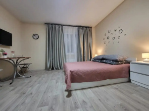Rimma-1 Living quarters