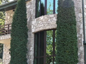 Курортный отель Dilijan Park Resort and Villas