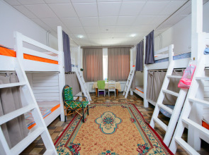 Хостел Topchan