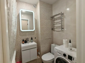 Квартира MoscowTour