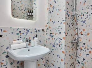 Квартира GetFlat Фрезия