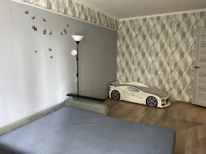 Квартира 2-комнатная