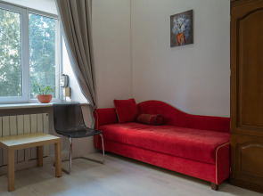 Меблированные комнаты Miracle