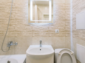 Apartments on str. Kuybisheva, bld. 59