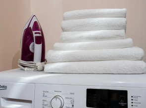 Гостевой дом у монастыря