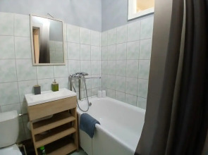 Квартира Однокомнатная в Центре Города