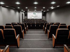 Русские Сезоны Парк Отель Пересвет