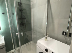 Квартира в ЖК Аура