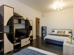 Апартаменты На Вольской