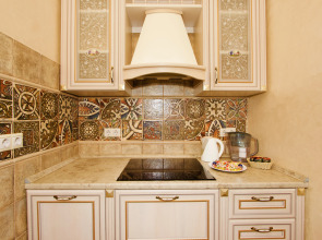 Квартира Свободна-Кудринская Площадь