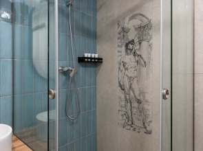 Апартаменты UraganAPART Аполлон