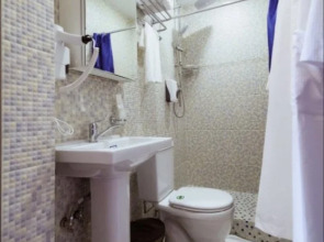 Гостевой дом Ачигварское Озеро