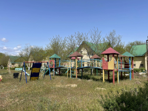 База отдыха Единство