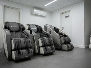 Учебно-Оздоровительный Центр Икша