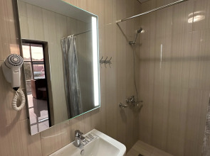 Гостевой дом Куб