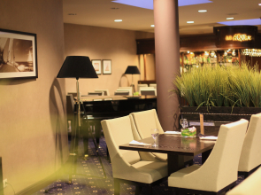 Оздоровительный комплекс Клязьма