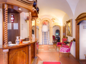 Hotel The King Charles	