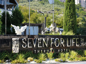 Seven For Life Thermal Hotel