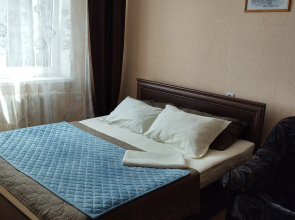 V Tsentre Pyatigorska Flat