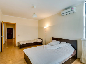 Апартаменты на Максима Горького