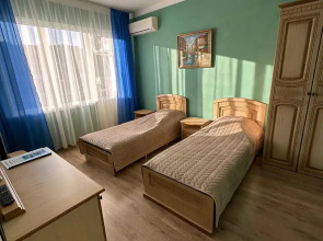 Гостевой дом Альмира