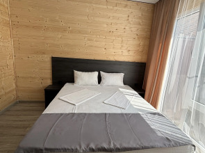 Гостевой дом Golden House