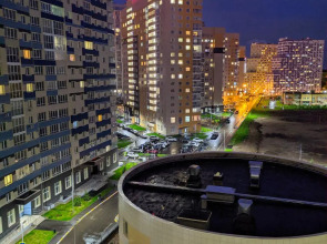 Апартаменты на Павлюхина 108Б