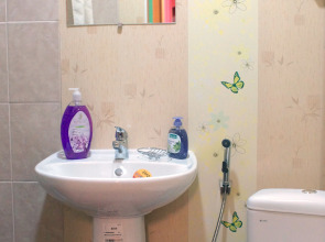 Мини-Отель Краски Лета