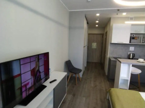 Апарт-отель Ава Интуит SyncotelHome