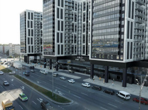 Апартаменты