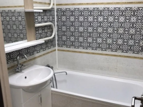 Апартаменты Однокомнатные Центр