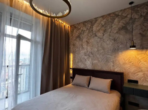 Квартира Панорамная в центре города