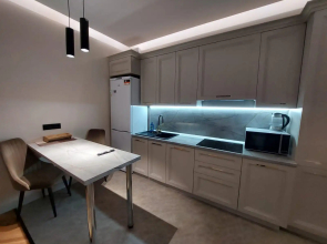 Na Beregu Morya Apartments Flat 1