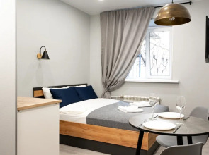 Апартаменты Variant Z22