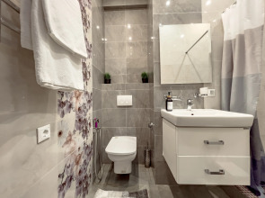 Апартаменты в ЖК Актер Гэлакси